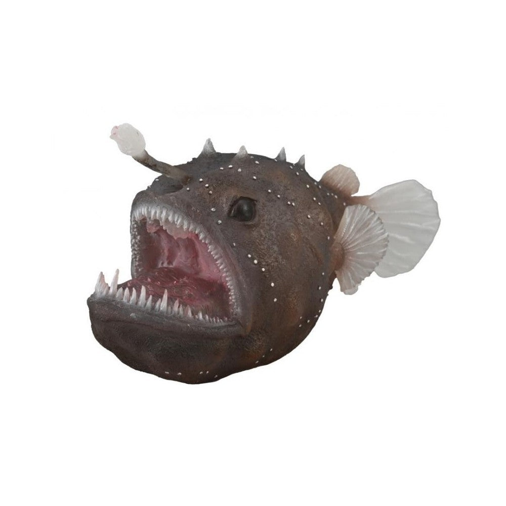 CollectA - Anglerfish Figurine (XL) - Toy Vehicle