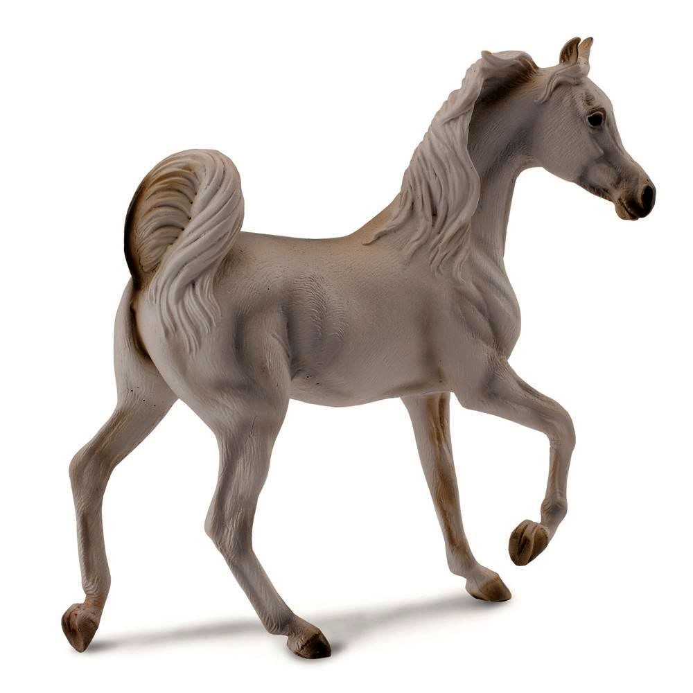 Arabian Mare Grey Figurine CollectA XL