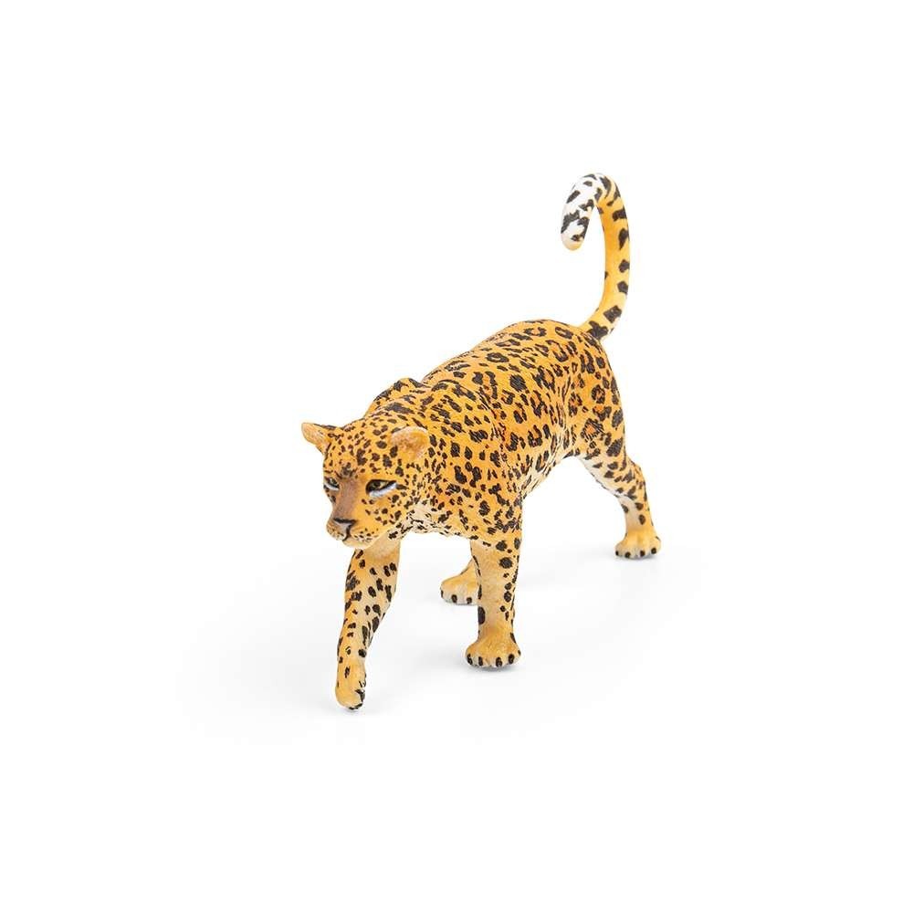 African Leopard Figurine CollectA XL