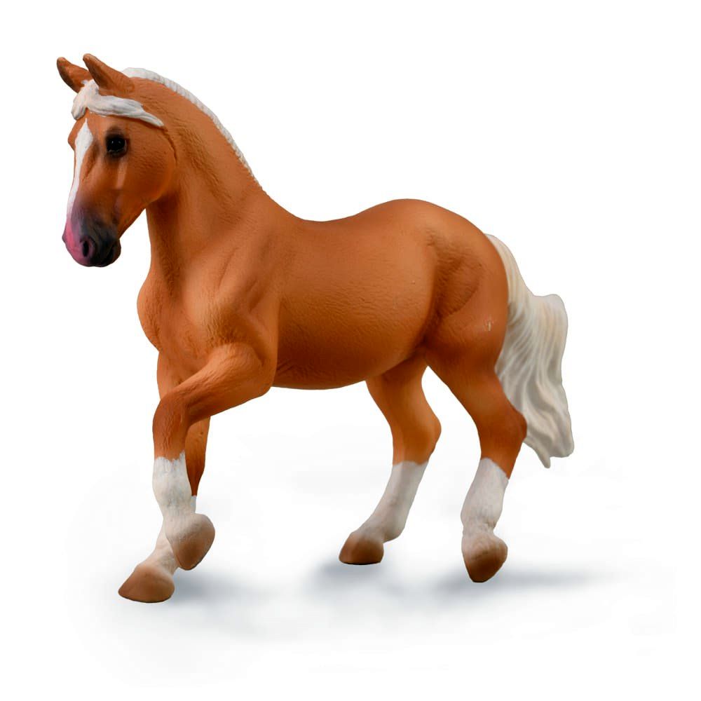 Paso Fino Mare Palomino Figurine CollectA XL