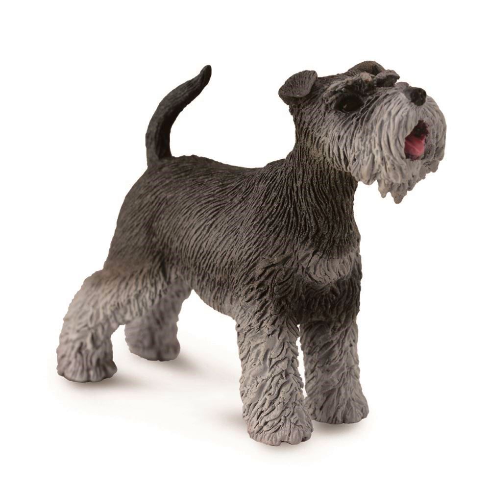 Schnauzer Figurine CollectA M
