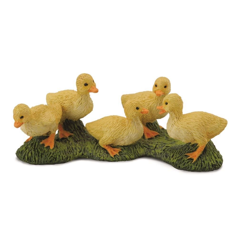 Ducklings Figurine CollectA S