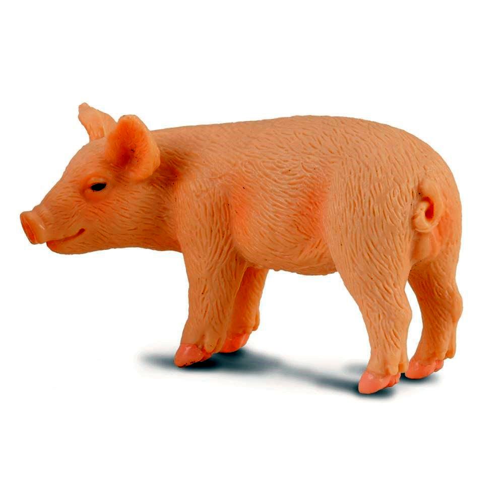 Piglet Standing Figurine CollectA S