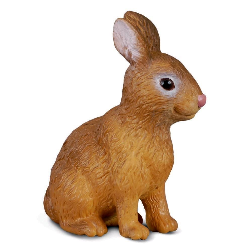 Rabbit Figurine CollectA S
