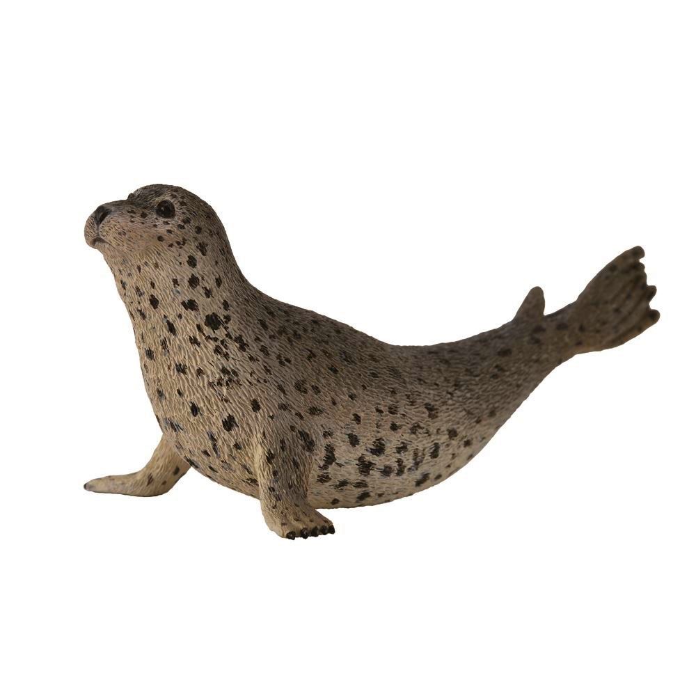 Spotted Seal Figurine CollectA L