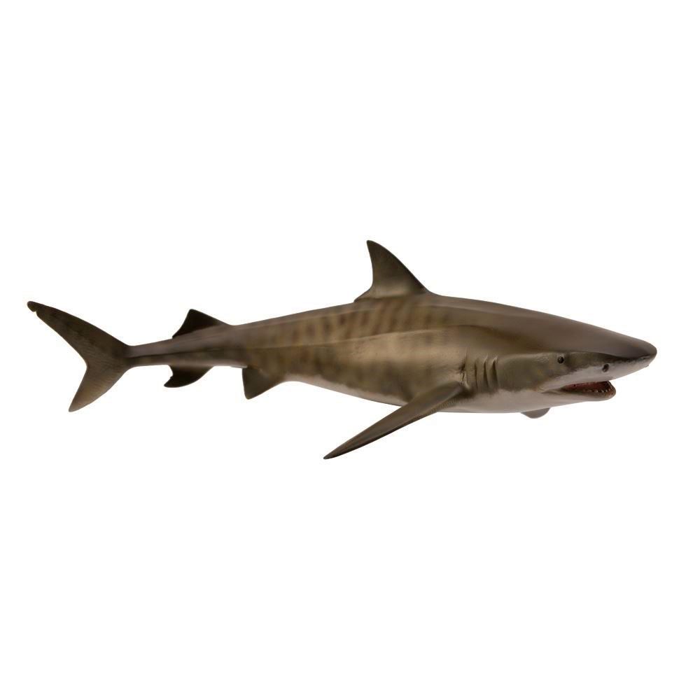 Tiger Shark Figurine CollectA L