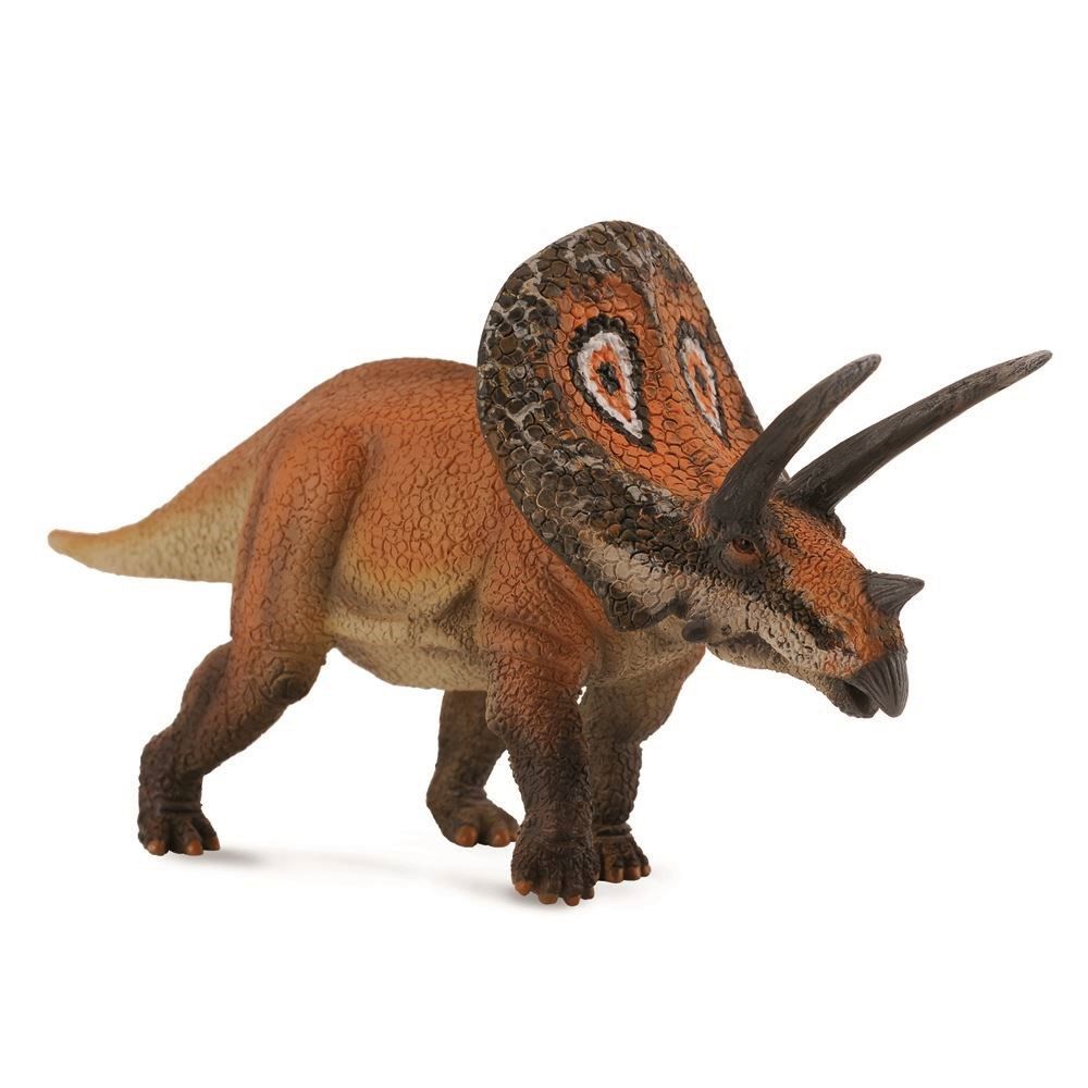 Torosaurus Figurine CollectA L