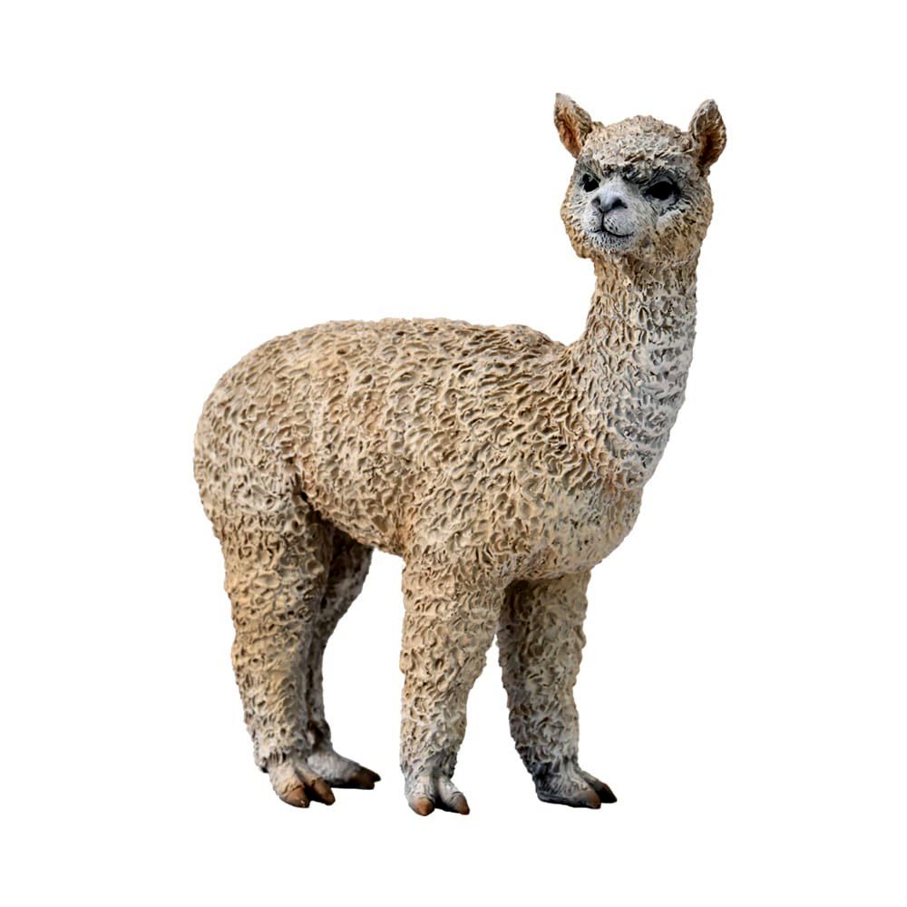 Alpaca Figurine CollectA M