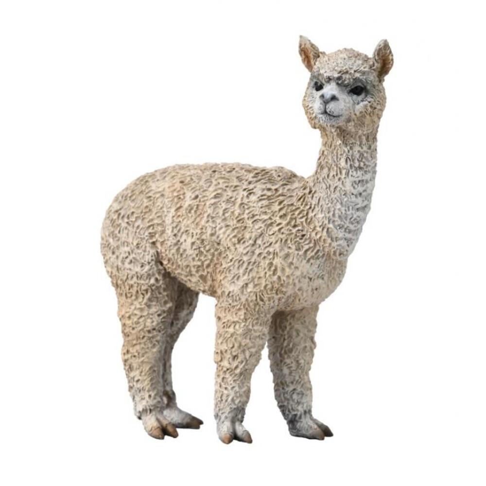 Alpaca Figurine CollectA M