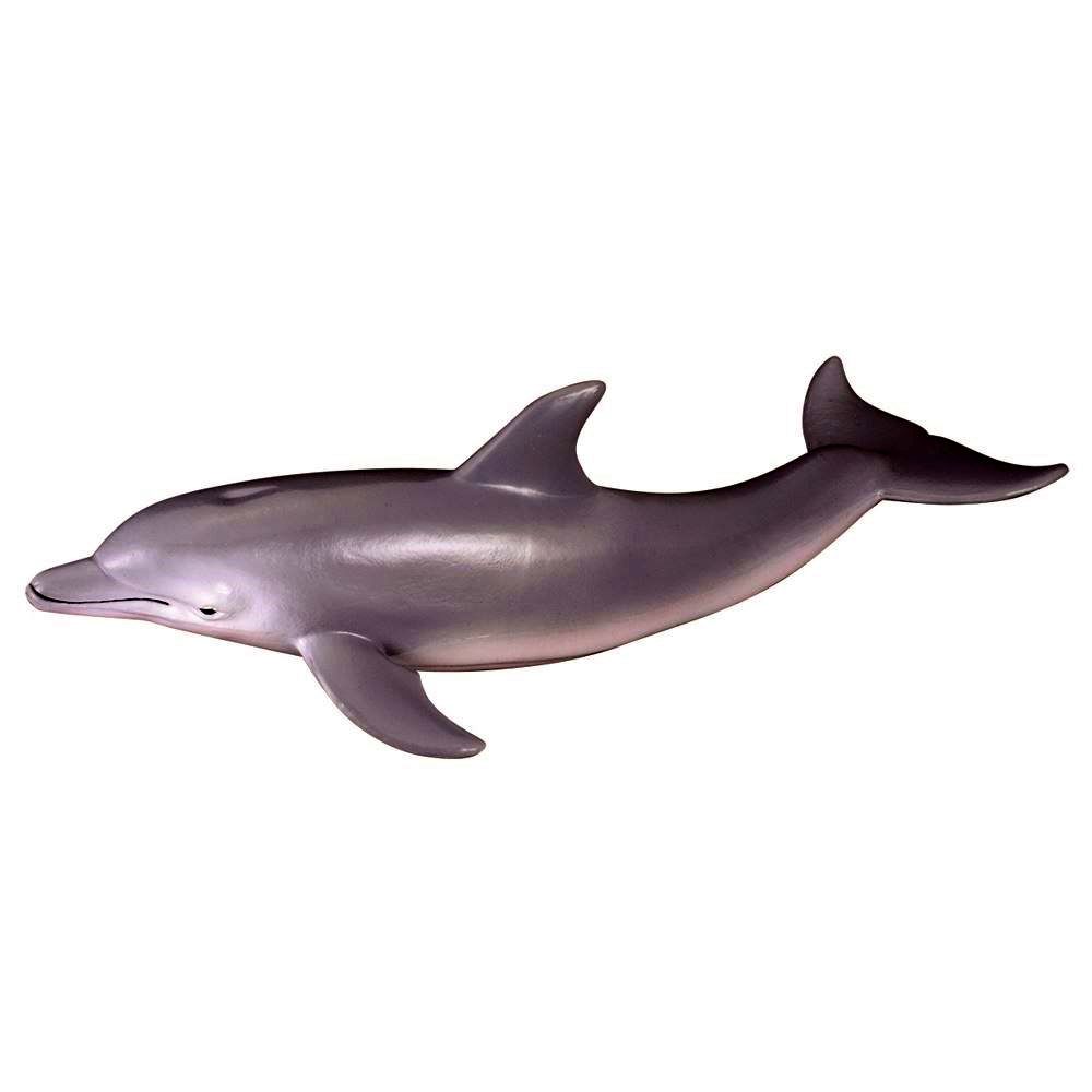 Bottlenose Dolphin Figurine CollectA M