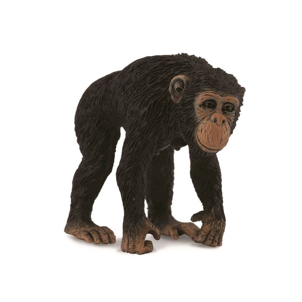 Chimpanzee Female Figurine CollectA M