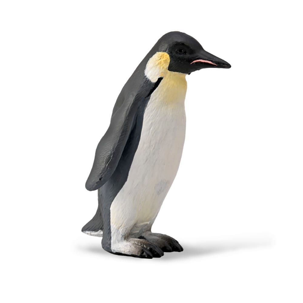 Emperor Penguin Figurine CollectA M