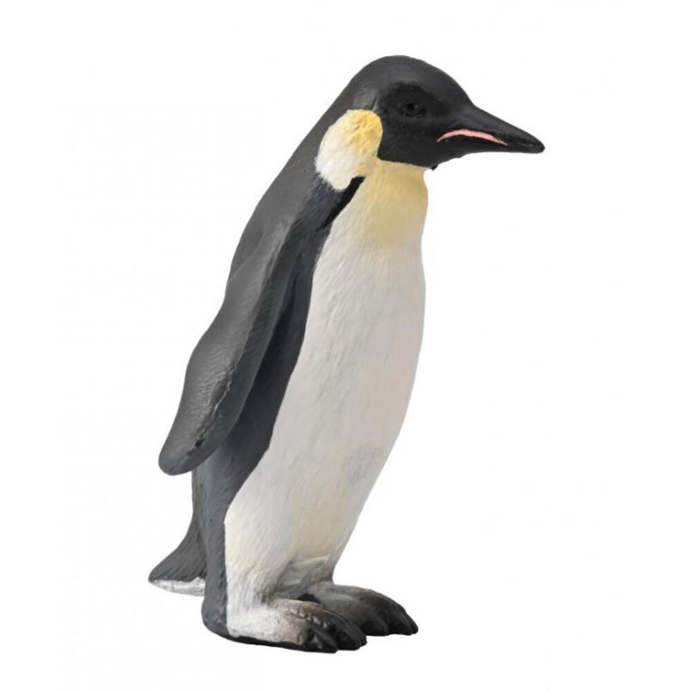 Emperor Penguin Figurine CollectA M
