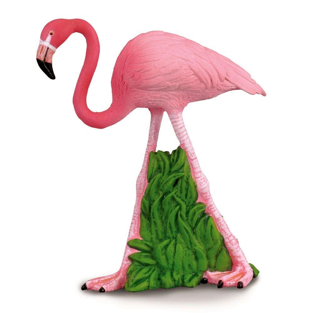 Flamingo Figurine CollectA M