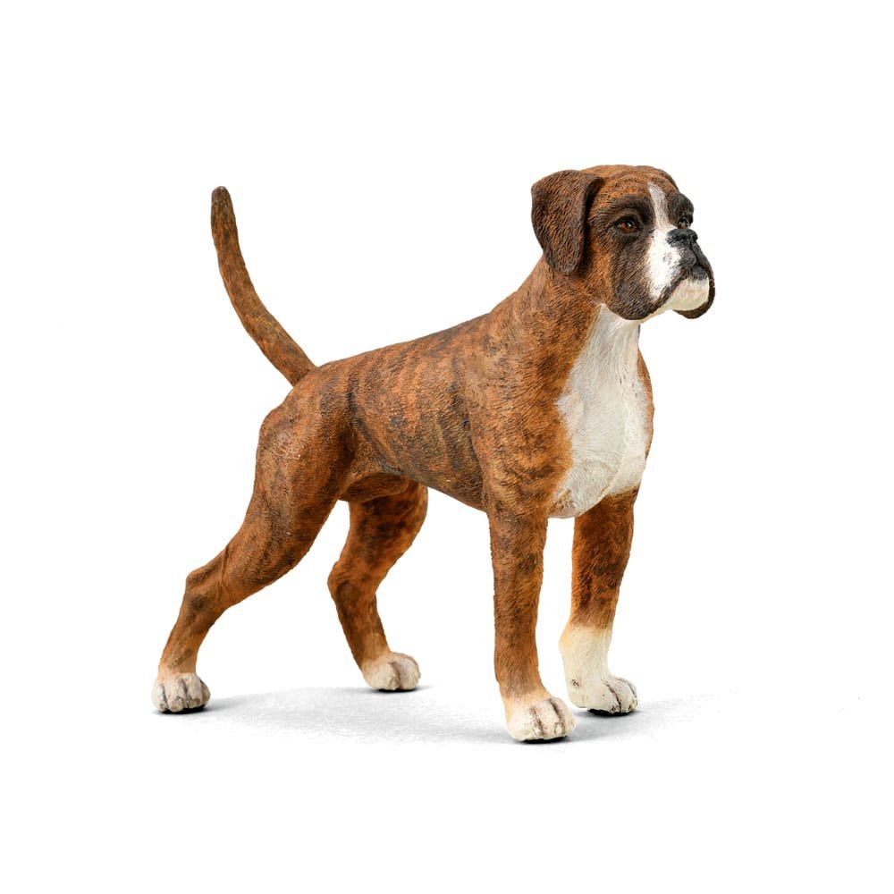 Boxer Figurine CollectA L