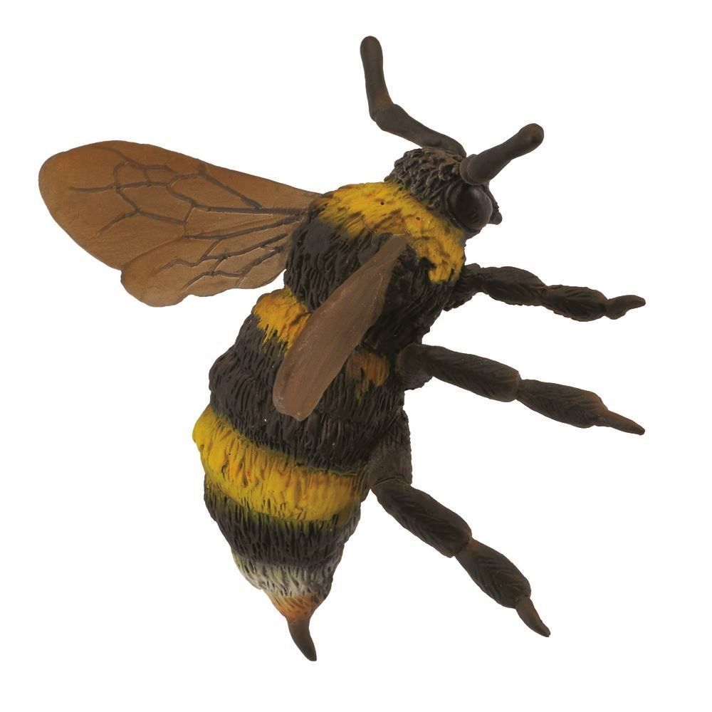 Bumble Bee Figurine CollectA L