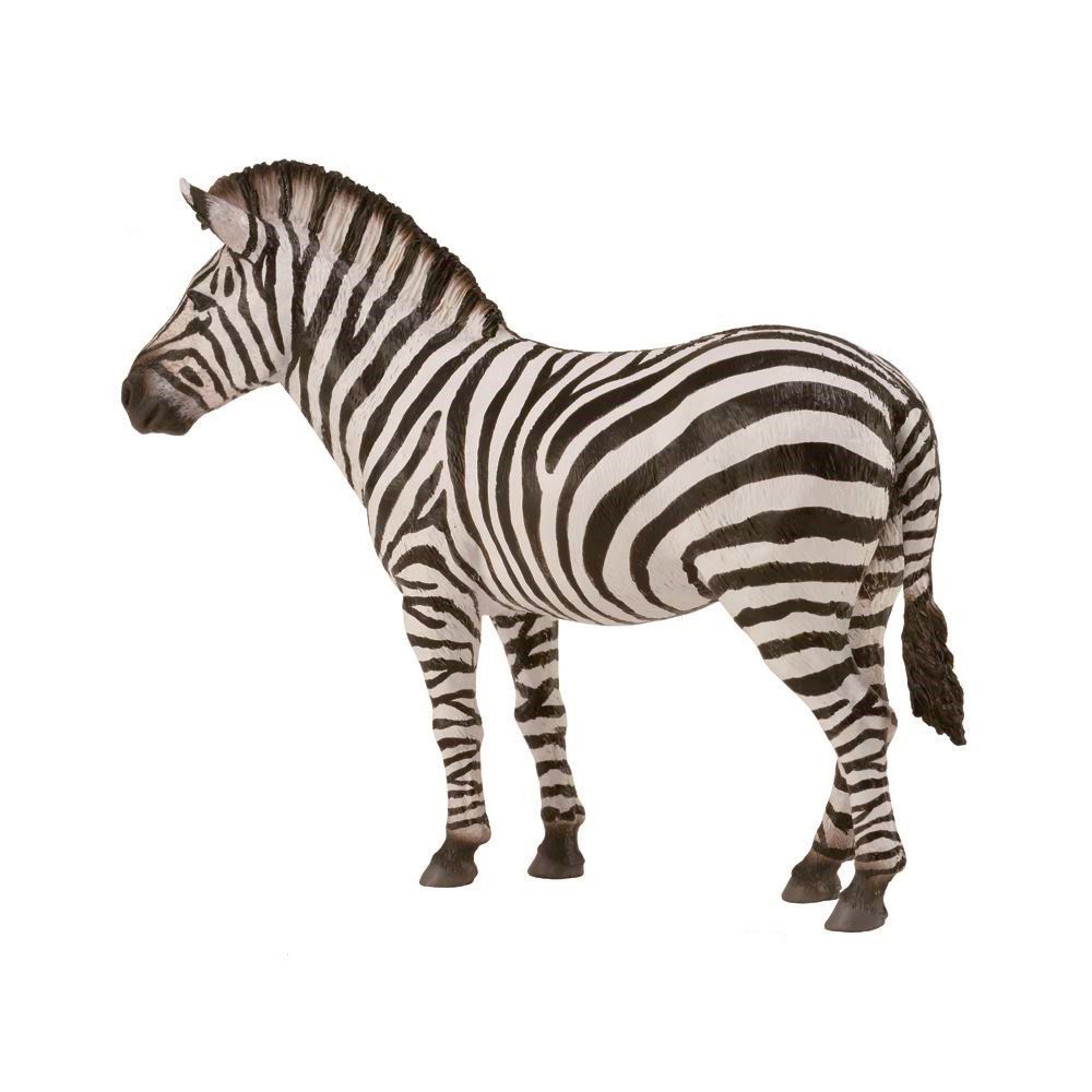 CollectA - Zebra Common Figurine (L)