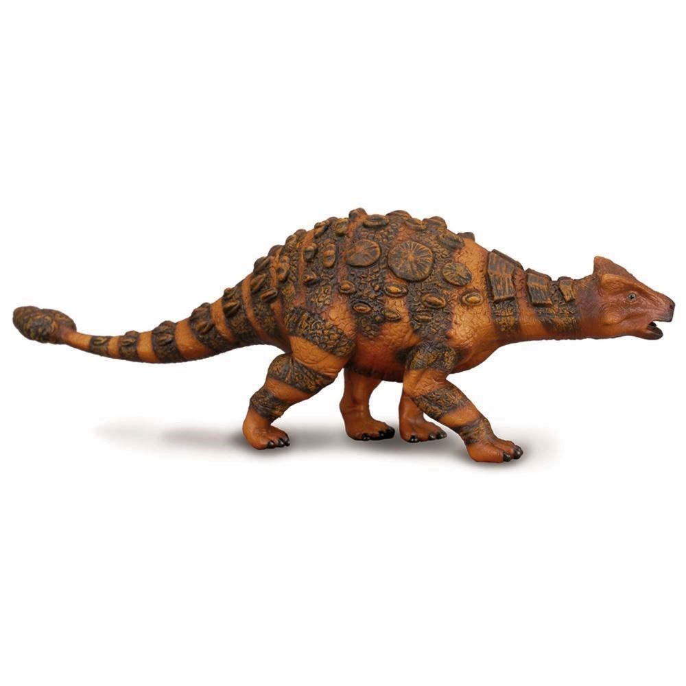 Ankylosaurus Figurine CollectA L