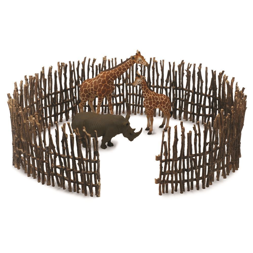 CollectA - Boma Fence Figurine - BOXED