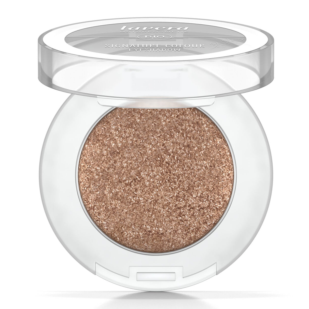Lavera - Signature Colour Eyeshadow - # 08 Space Gold  - 2g