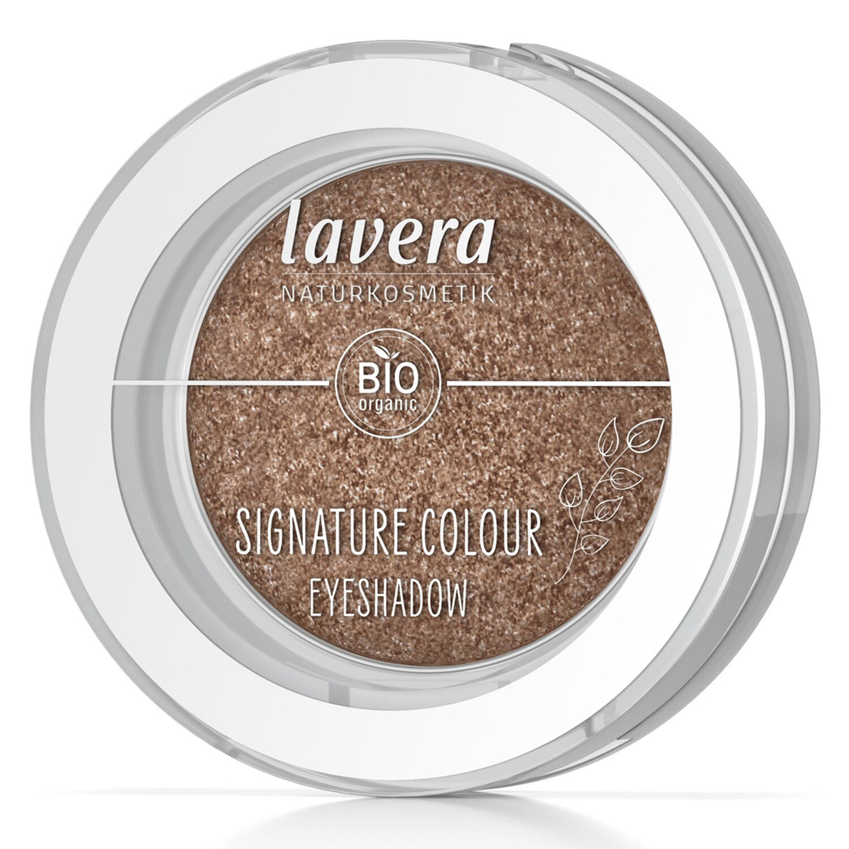 Lavera - Signature Colour Eyeshadow - # 08 Space Gold  - 2g