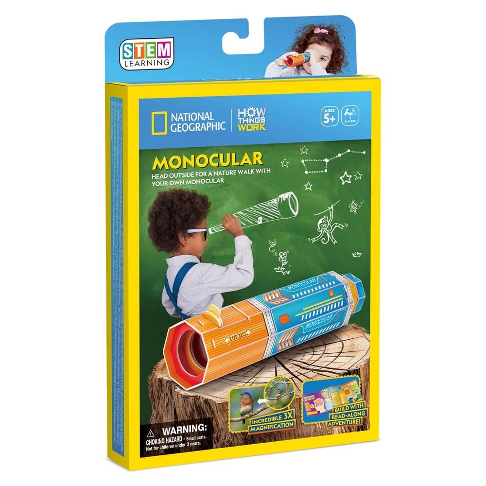 Monocular 3D Puzzle CubicFun
