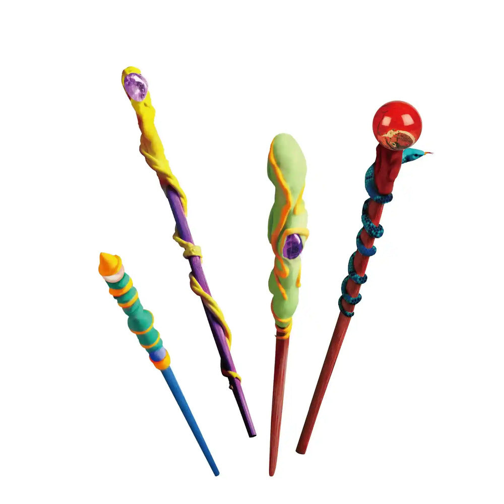 Wizard Wand Making Kit