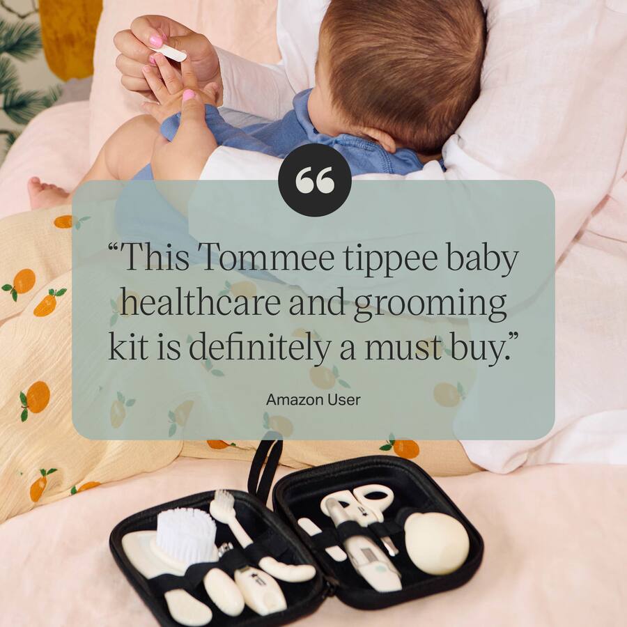 Tommee Tippee Baby Healthcare Kit