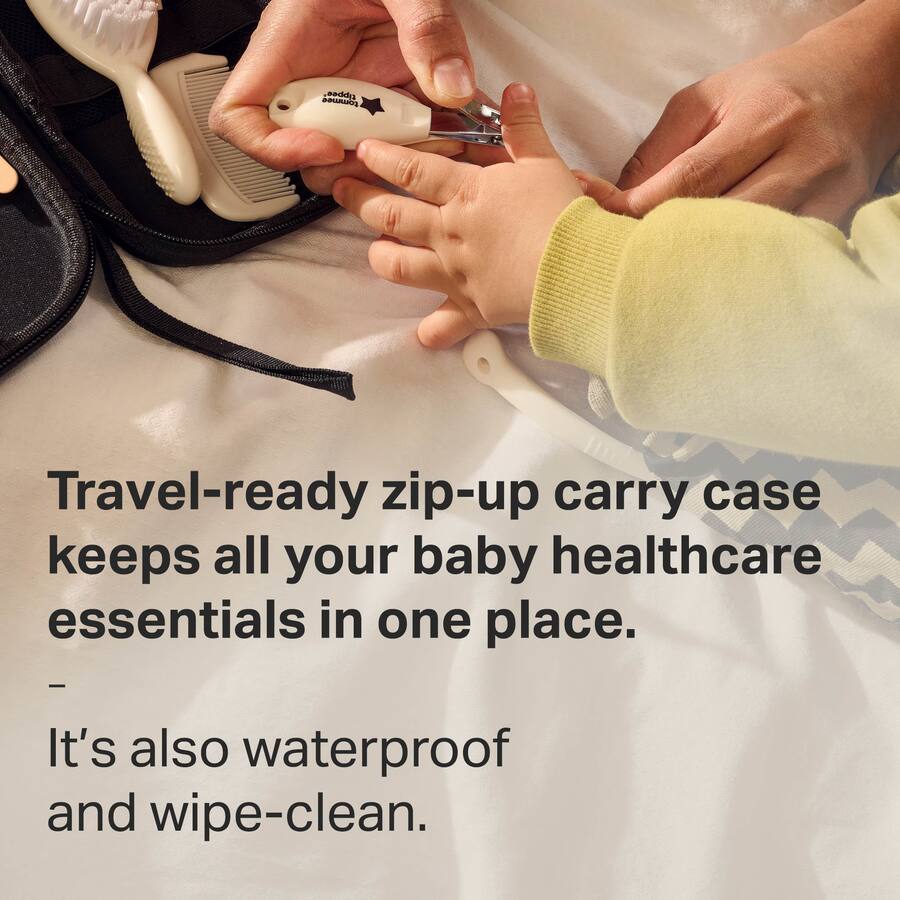 Tommee Tippee Baby Healthcare Kit