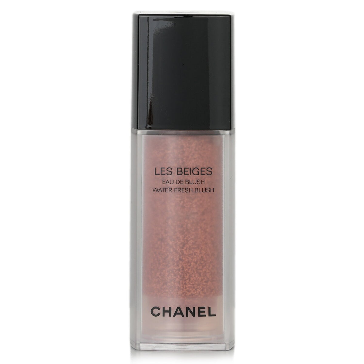 Chanel - Les Beiges Water Fresh Blush - # Light Peach - 15ml/0.5oz