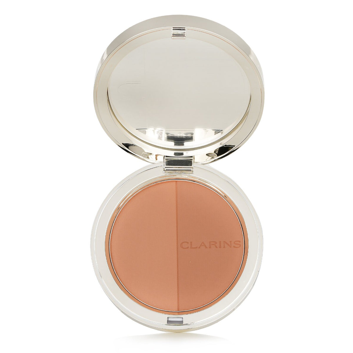 Clarins - Ever Bronze Compact Powder - # 03 Deep - 10g/0.3oz