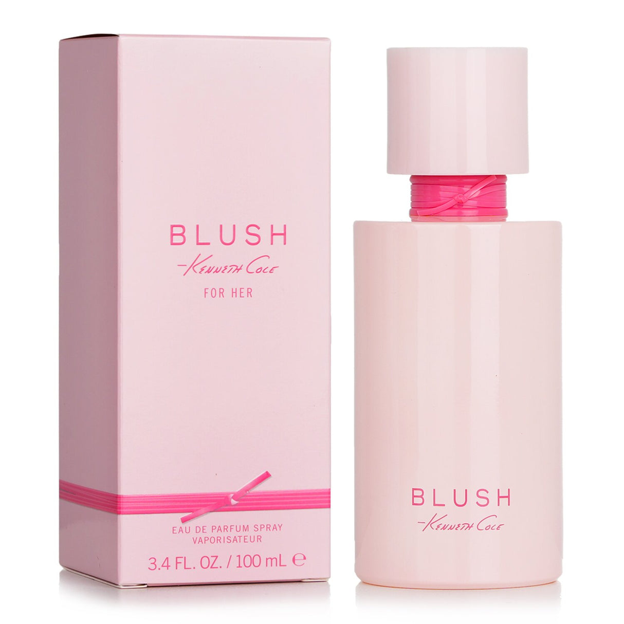Kenneth Cole - Blush Eau De Parfum Spray - 100ml/3.4oz