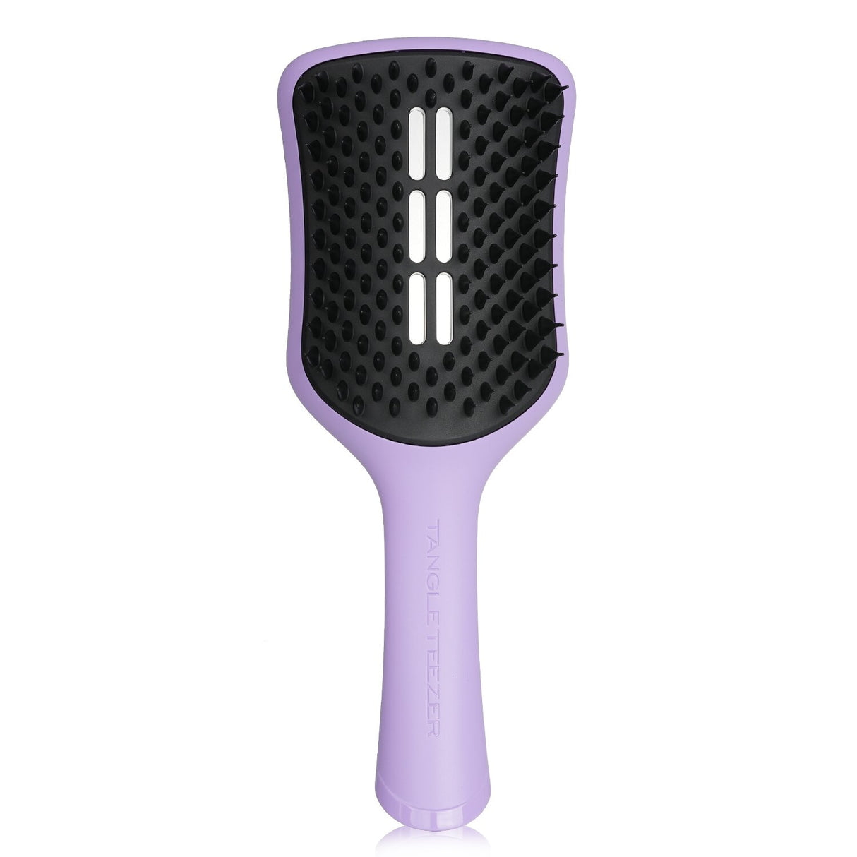 Tangle Teezer Professional Vented Blow-Dry Hair Brush (Large Size) - # Lilac Clo