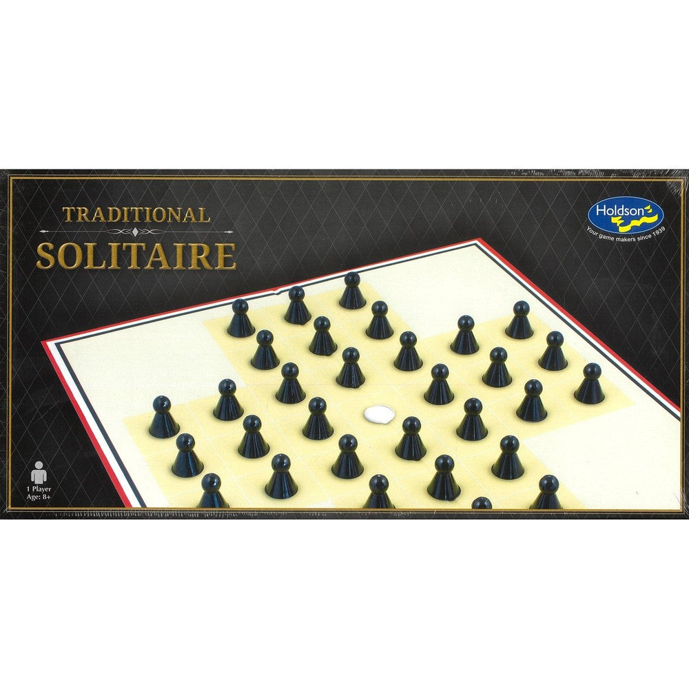 Solitaire - Board Game