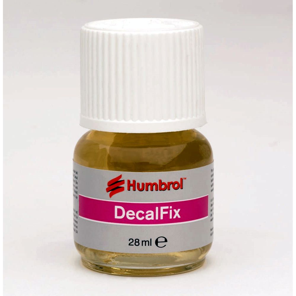 Humbrol DecalFix 28ml