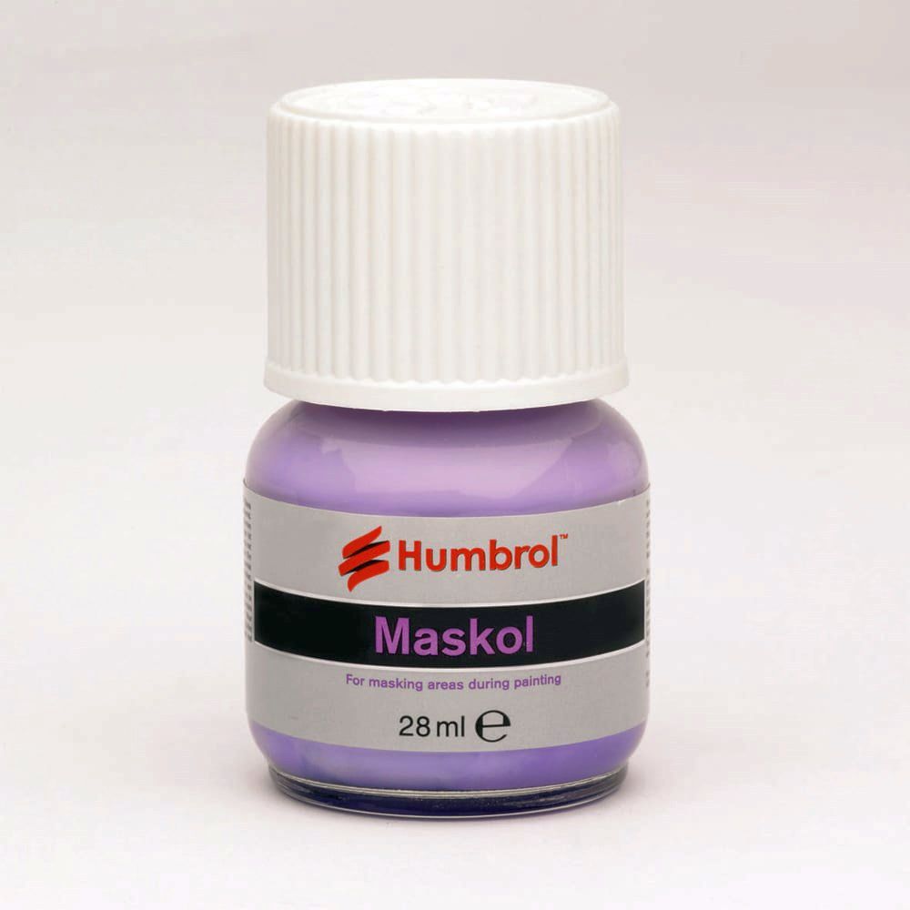 Humbrol Maskol 28ml