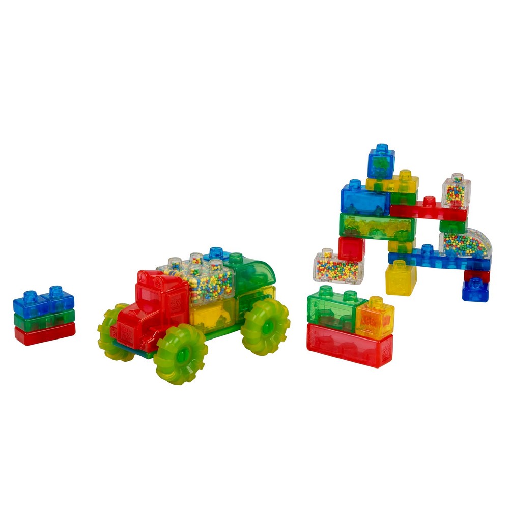 Jelly Blox Vrroom! Truck Kit