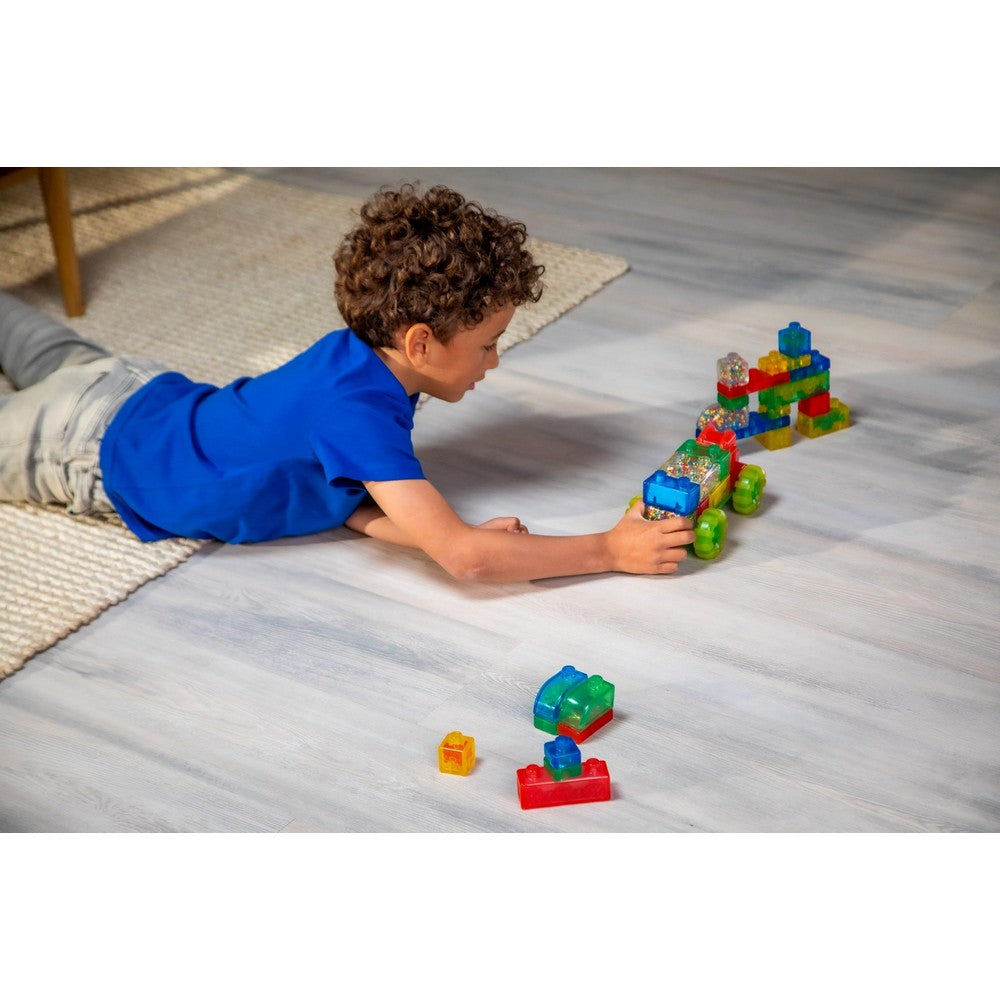 Jelly Blox Vrroom! Truck Kit