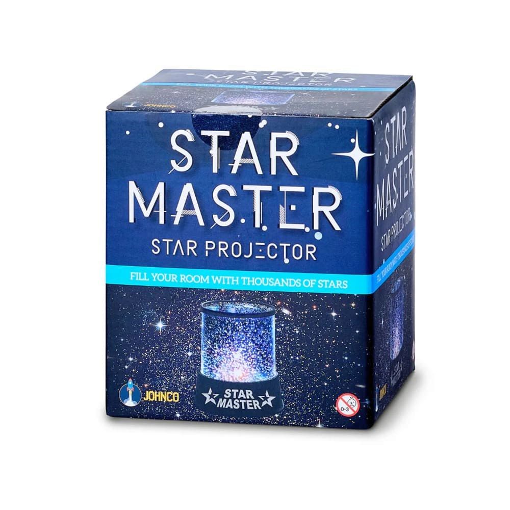 Star Projector - Star Master
