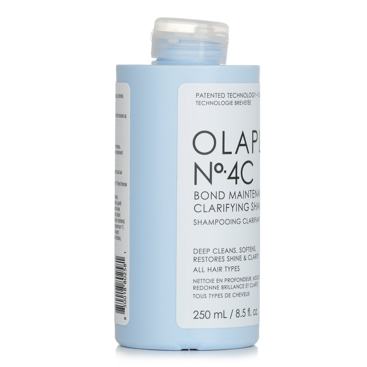 Olaplex - No. 4C Bond Maintenance Clarifying Shampoo - 250ml/8.5oz