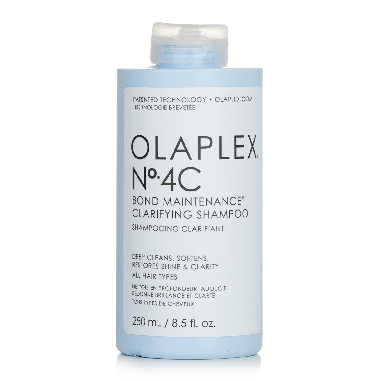 Olaplex - No. 4C Bond Maintenance Clarifying Shampoo - 250ml/8.5oz