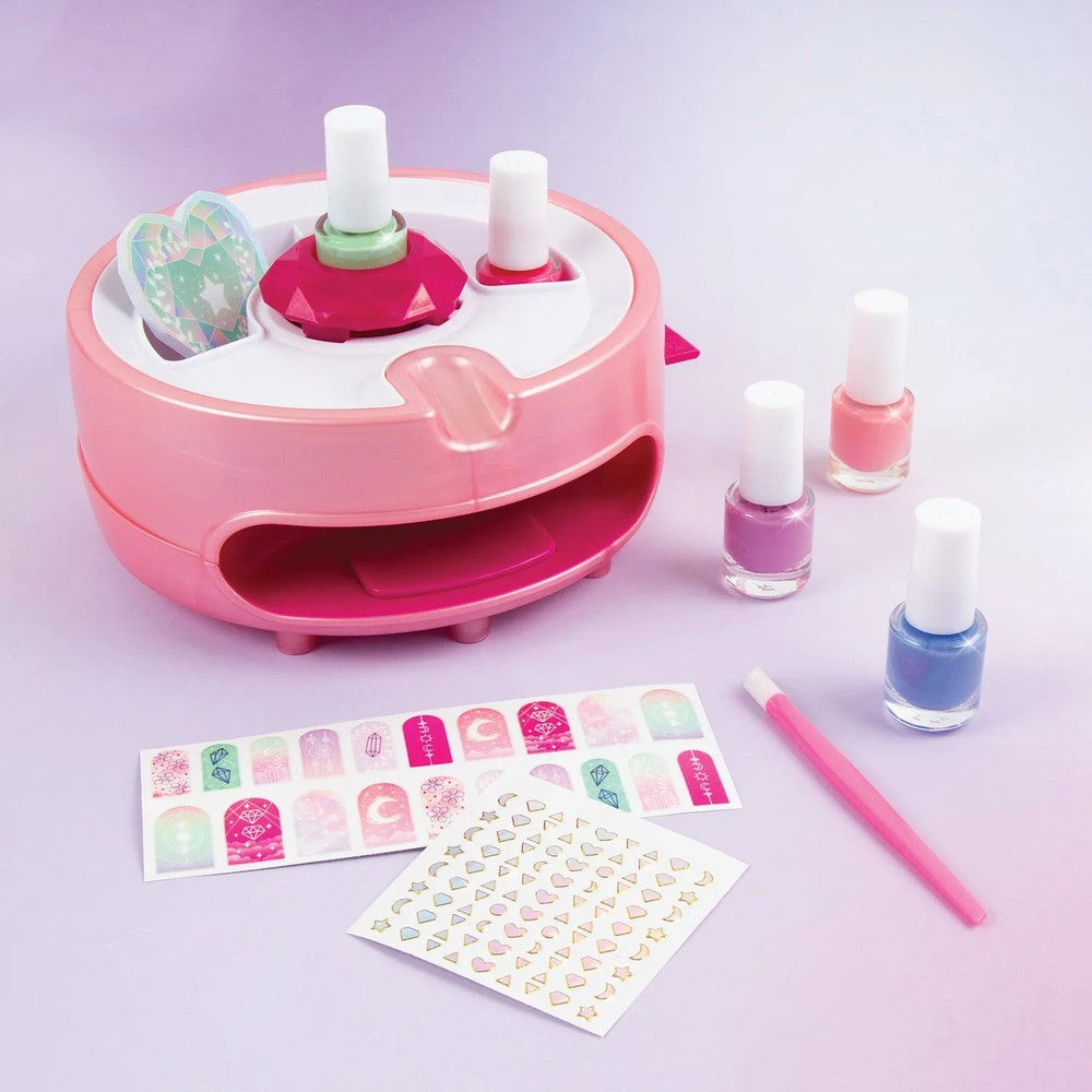 Make It Real Nail Dryer