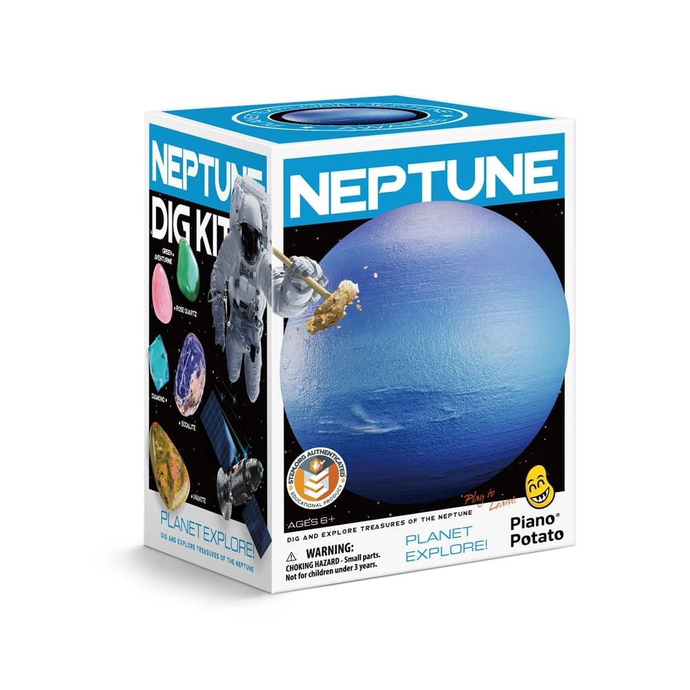 Neptune Dig Kit
