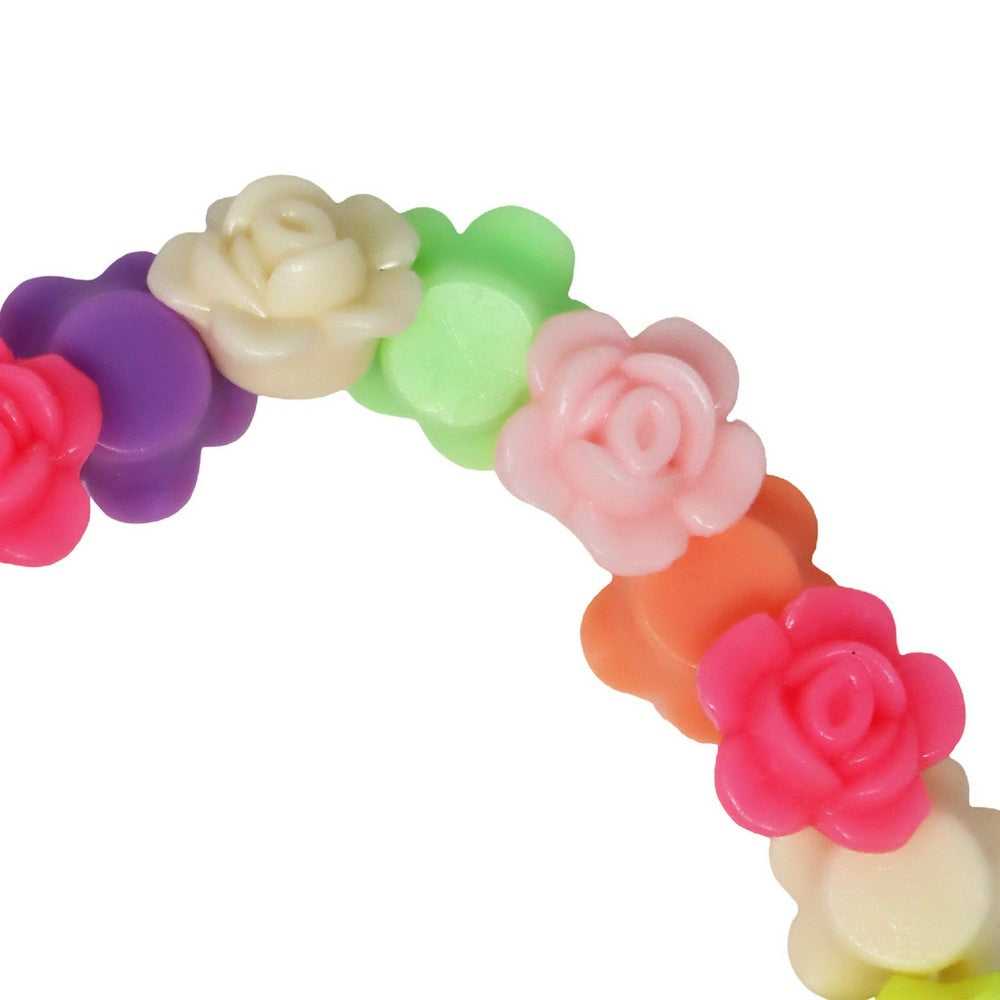 Pink Poppy Rosy Candy Bracelet - Toy Vehicle
