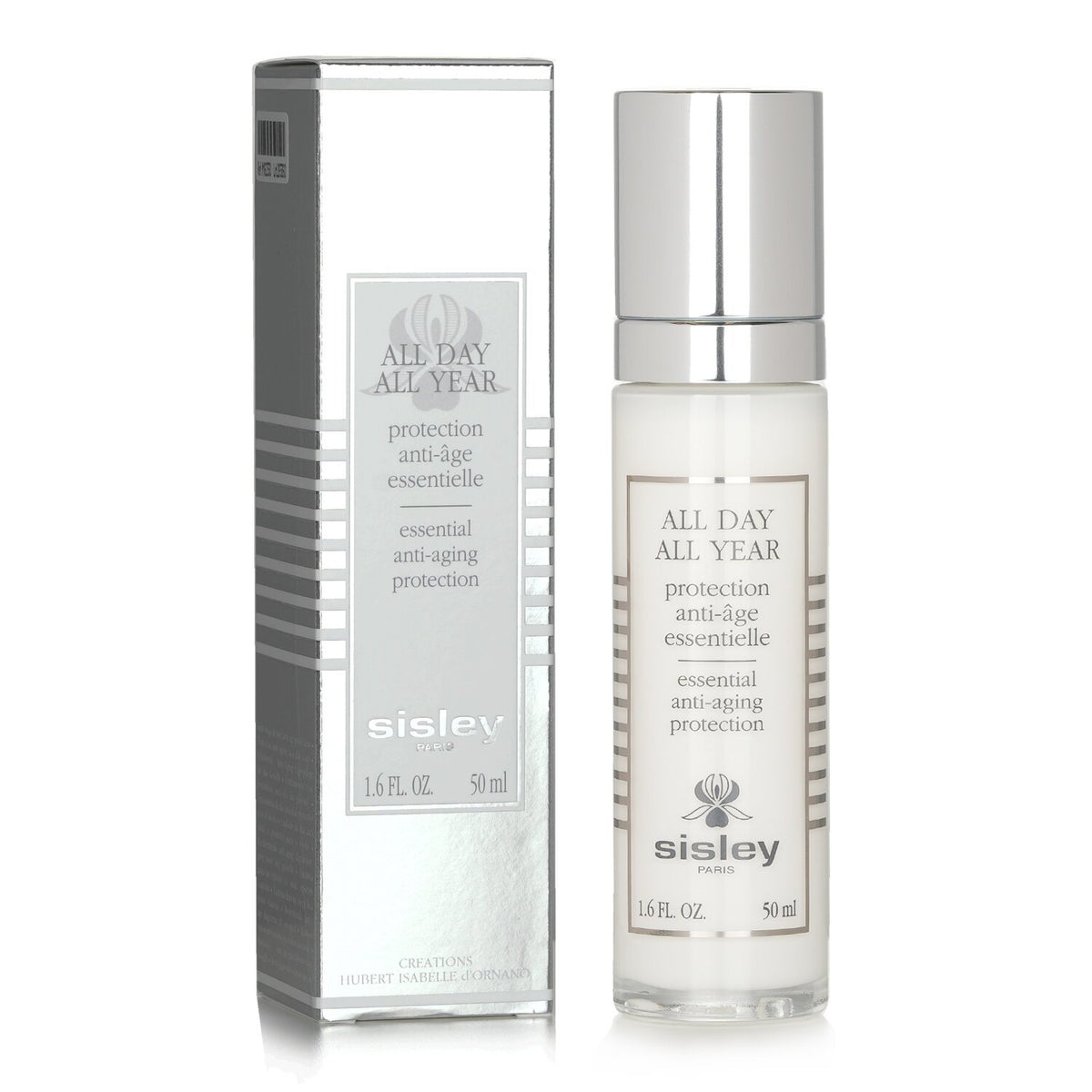 Sisley - All Day All Year Essential Anti-Aging Protection - 50ml/1.6oz