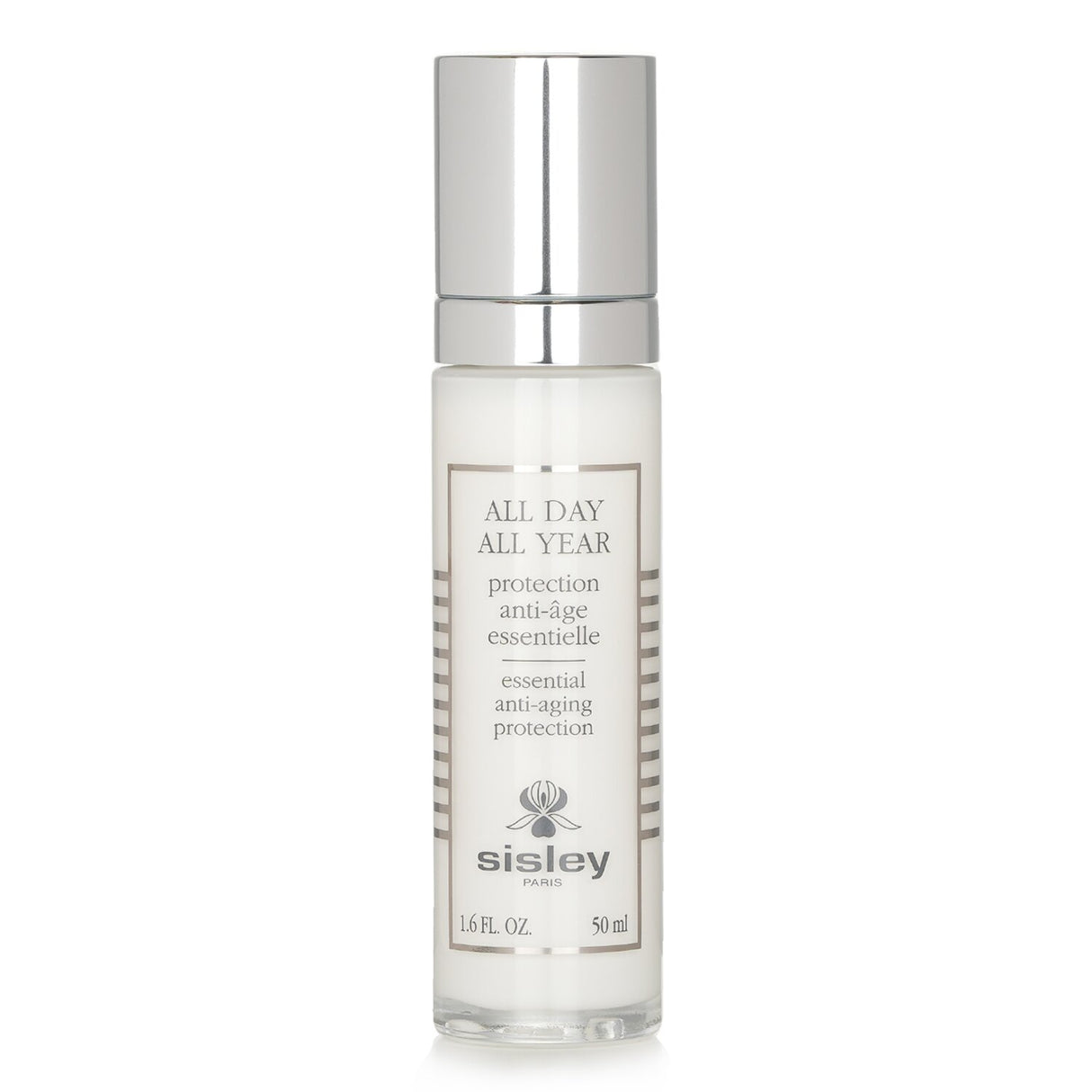 Sisley - All Day All Year Essential Anti-Aging Protection - 50ml/1.6oz