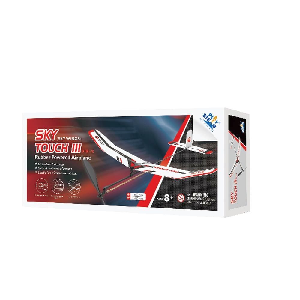 Sky Touch III - Craft Kit