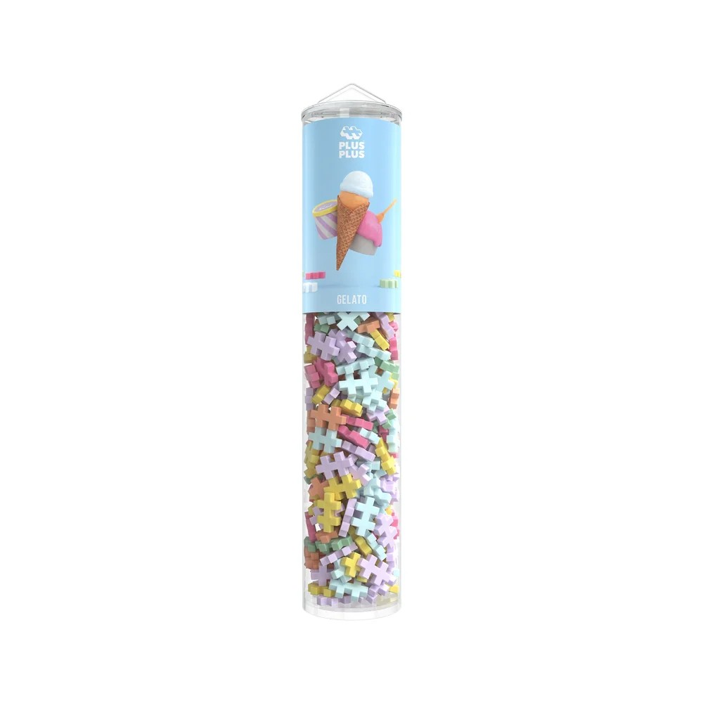 Gelato Mix - 240 Piece Tube - Craft Kit