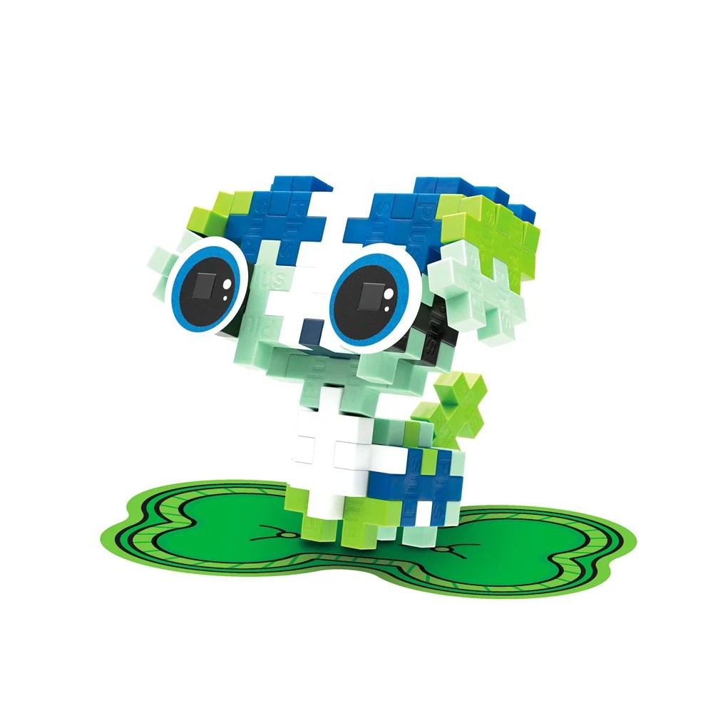 Pet Packet Playful Puppy Plus-Plus