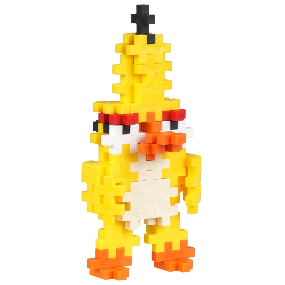 Angry Birds Movie Chuck 110pc Tube Plus-Plus